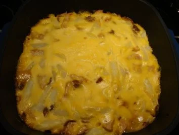 Spargel unter der Haube - Rezept - Bild Nr. 8