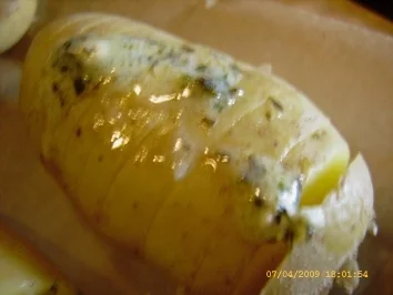 Potatoes mit "Cut" - Rezept - Bild Nr. 5