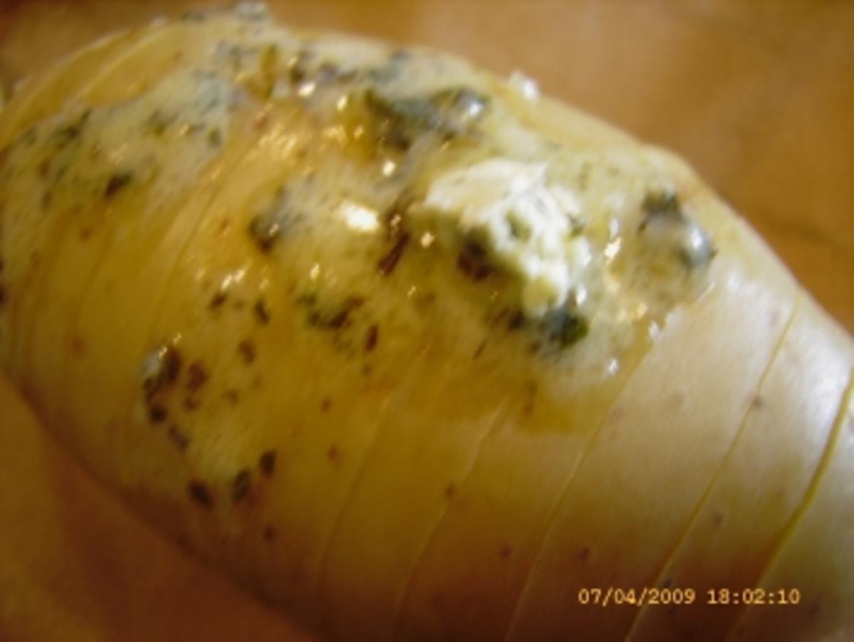 Potatoes mit "Cut" - Rezept - Bild Nr. 6