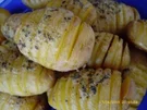 Potatoes mit "Cut" - Rezept