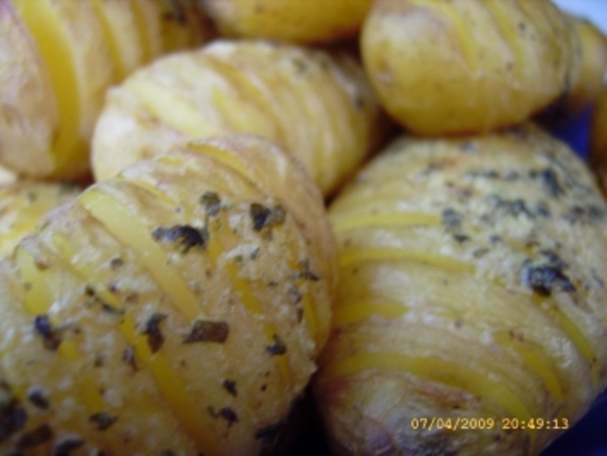 Potatoes mit "Cut" - Rezept - Bild Nr. 9