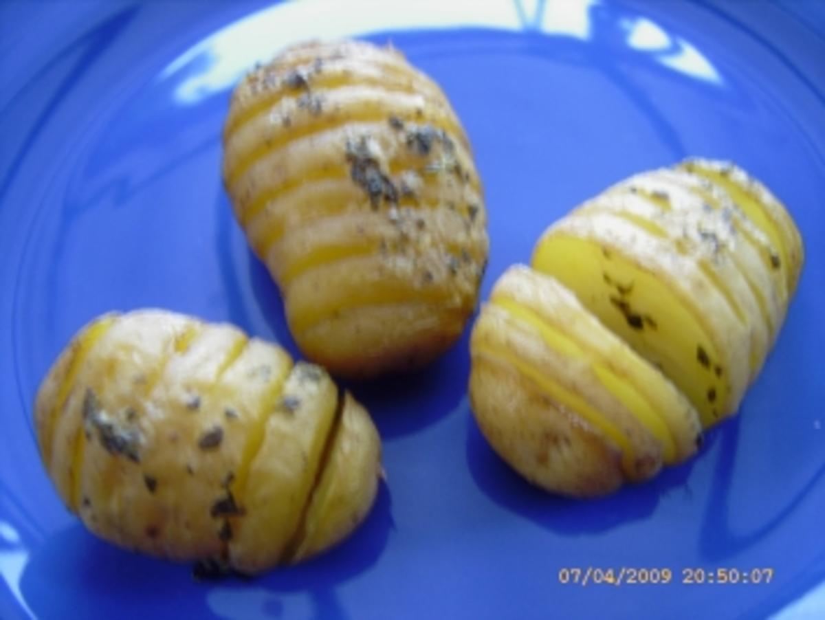 Potatoes mit "Cut" - Rezept - Bild Nr. 10