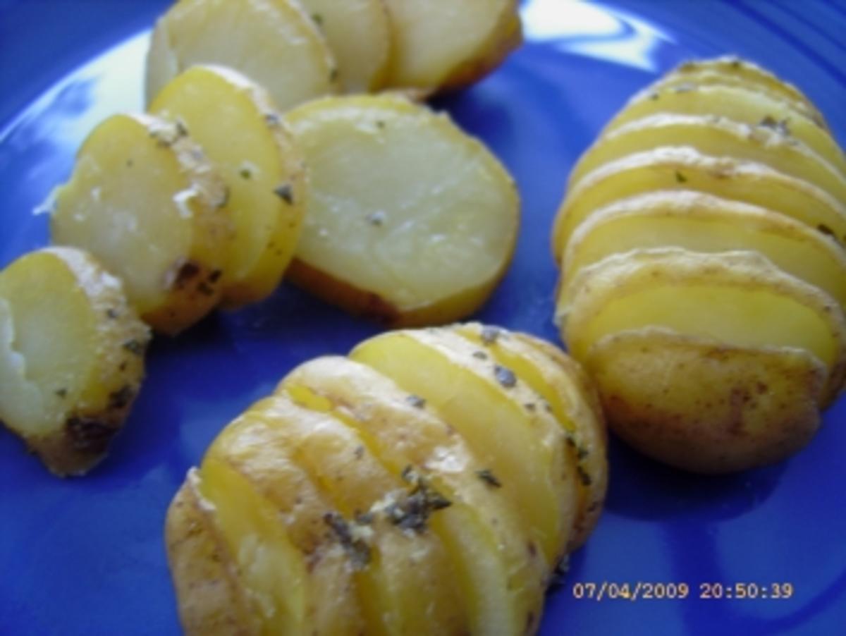 Potatoes mit "Cut" - Rezept - Bild Nr. 11