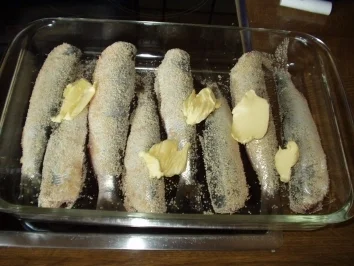 Grüne Heringe nach norddeutscher Art - Rezept - Bild Nr. 2