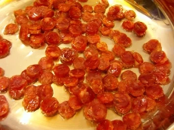 Rezept: Risotto alla contadina // Risotto nach Bäuerinart Bild Nr. 9 Risotto alla contadina // Risotto nach Bäuerinart - Rezept - Bild Nr. 9