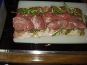 Rezept: Schweinfilet Toskana Schweinfilet Toskana - Rezept