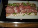 Schweinfilet Toskana - Rezept
