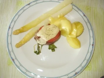 Schweinfilet Toskana - Rezept - Bild Nr. 3