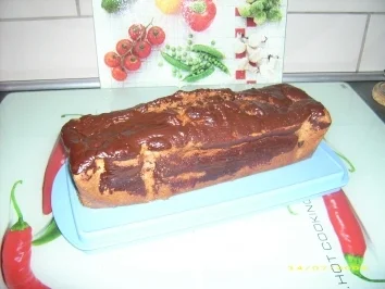 Schokoladenkuchen - Rezept