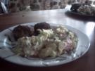 Salate: Kartoffelsalat einmal anders - Rezept