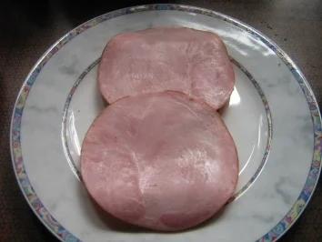 Pfifferling-Toast mit Ei - Rezept - Bild Nr. 10