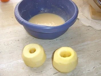 Apfelringe - Rezept - Bild Nr. 2