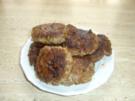 Frikadellen - Rezept