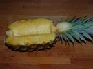 Rezept: Davon träumt jede Ananas Davon träumt jede Ananas - Rezept
