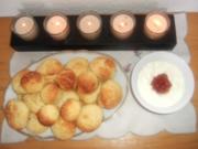 Scones - Rezept