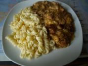 Jägertopf - Rezept