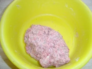 Grill- Buletten - Rezept - Bild Nr. 4