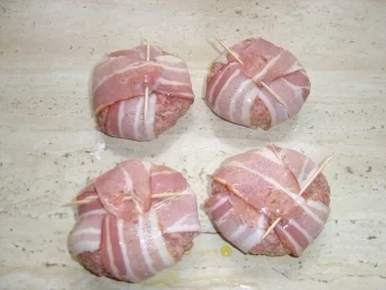 Grill- Buletten - Rezept - Bild Nr. 7