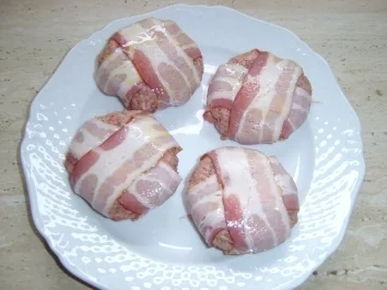 Grill- Buletten - Rezept - Bild Nr. 6