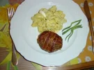 Grill- Buletten - Rezept