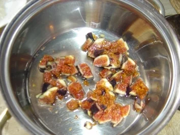 Feigen-Senf - Rezept - Bild Nr. 3