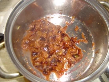 Feigen-Senf - Rezept - Bild Nr. 4