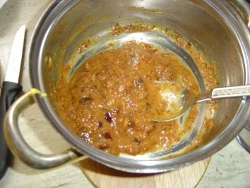 Feigen-Senf - Rezept - Bild Nr. 5