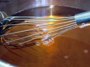 Desserts - Teecreme - Rezept