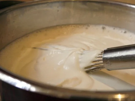 Desserts - Teecreme - Rezept - Bild Nr. 2