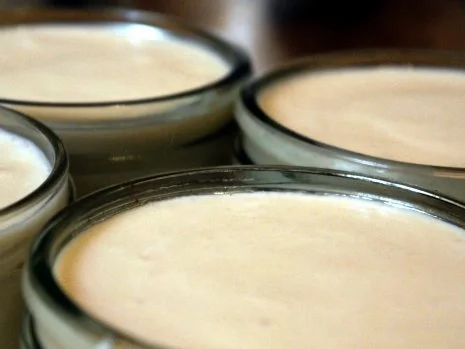 Desserts - Teecreme - Rezept - Bild Nr. 5