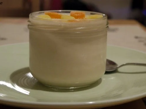 Desserts - Teecreme - Rezept - Bild Nr. 6