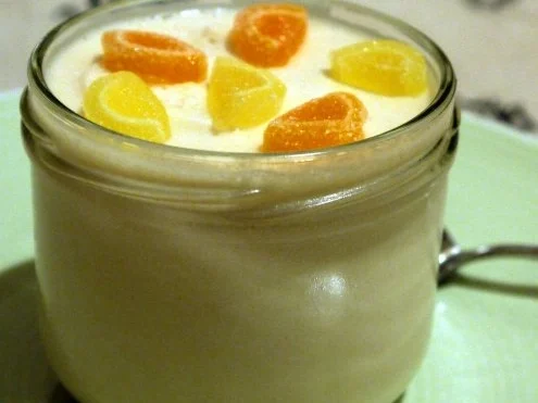 Desserts - Teecreme - Rezept - Bild Nr. 7