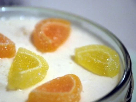 Desserts - Teecreme - Rezept - Bild Nr. 8