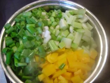 Rezept: Gegen den Hunger Suppe Bild Nr. 6 Gegen den Hunger Suppe - Rezept - Bild Nr. 6