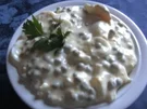 Salate: Eiersalat - Rezept