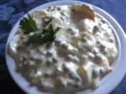 Salate: Eiersalat - Rezept