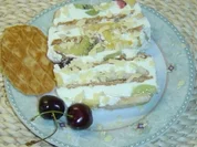 Tutti-Frutti-Lasagne - Rezept