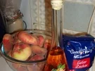 Konfitüre von Weinbergpfirsichen - Rezept