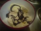 Dessertsoße "Schokoladensirup / -soße" - Rezept