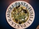 Graeko-Italo-Germanischer Gurkensalat - Rezept