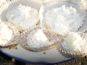 Raffaelo - Rezept - Bild Nr. 3