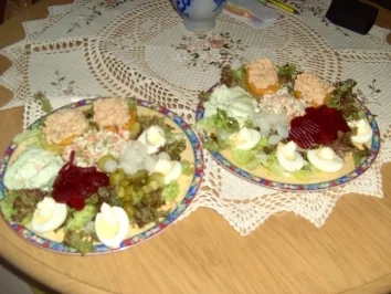 Pêche au Thon - Rezept - Bild Nr. 2