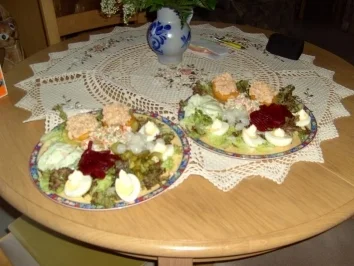 Pêche au Thon - Rezept - Bild Nr. 3