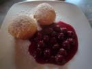 Pfitzauf ala Rita - Rezept