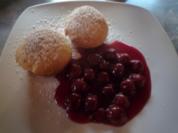 Pfitzauf ala Rita - Rezept