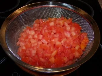 Salsa-Creme - Rezept - Bild Nr. 2