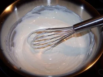 Salsa-Creme - Rezept - Bild Nr. 3