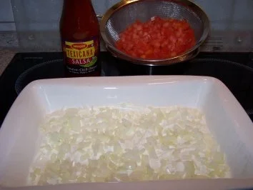 Salsa-Creme - Rezept - Bild Nr. 6