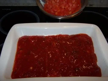 Salsa-Creme - Rezept - Bild Nr. 7