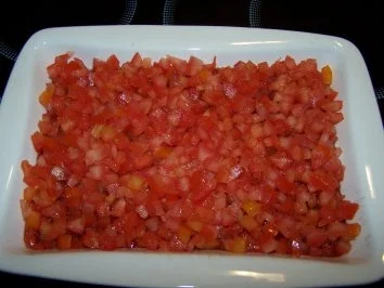 Salsa-Creme - Rezept - Bild Nr. 8